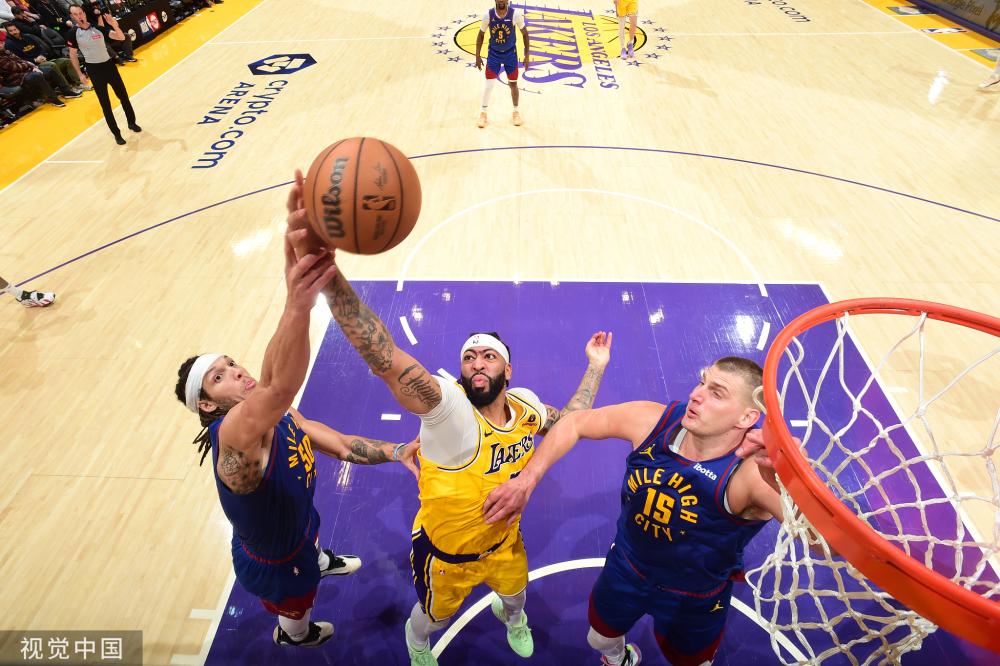 观感和青训 观感和青训